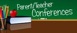 Parent-Teacher Conference