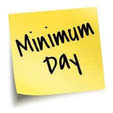 Minimum Day